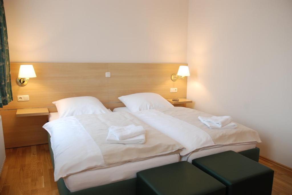 Apartment Hotel Ruether Papenburg Exterior photo